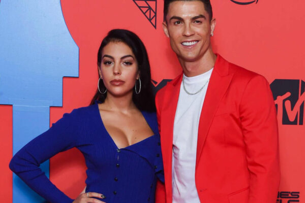 Georgina Rodríguez Engagement Ring Value