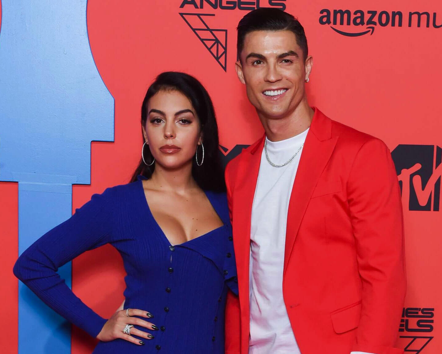 Georgina Rodríguez Engagement Ring Value