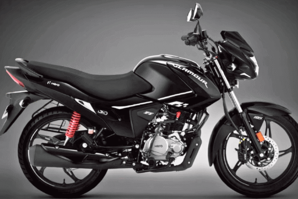 Hero Glamour X 125 Launched