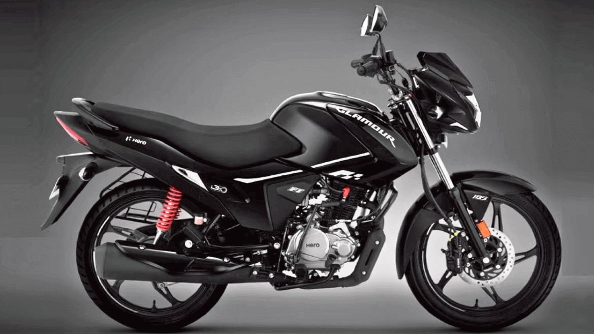 Hero Glamour X 125 Launched