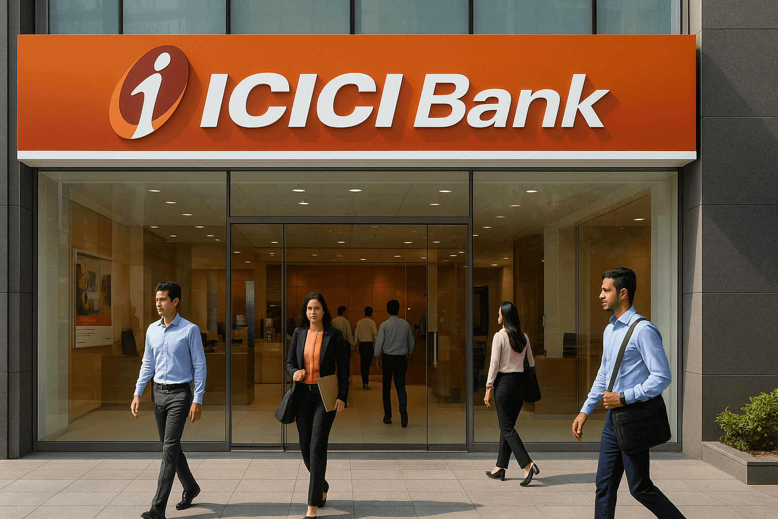 ICICI Bank Minimum Balance 2025