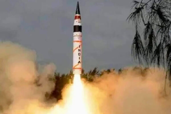 Integrated Air Defence Weapon System