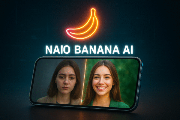 Nano Banana AI