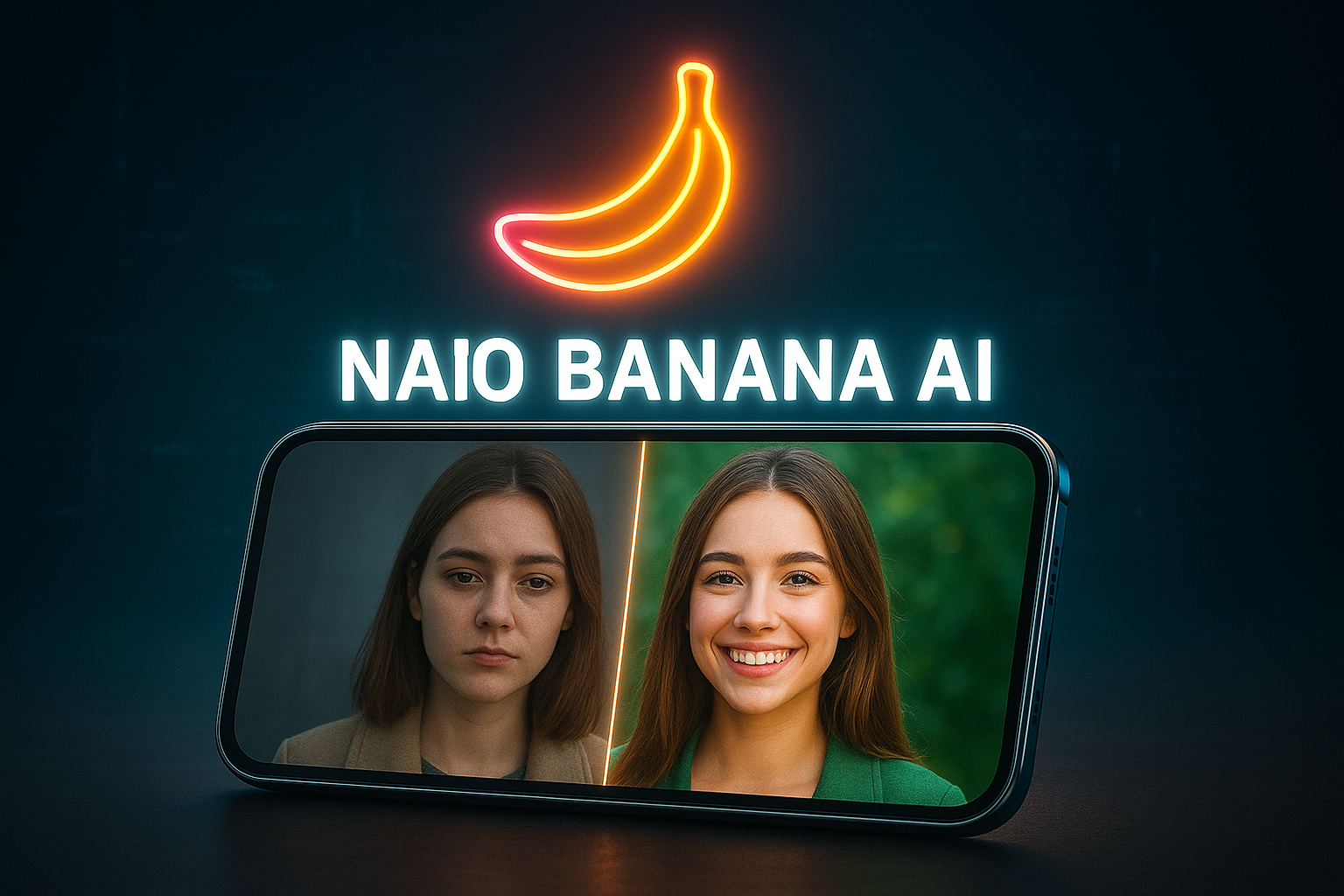 Nano Banana AI