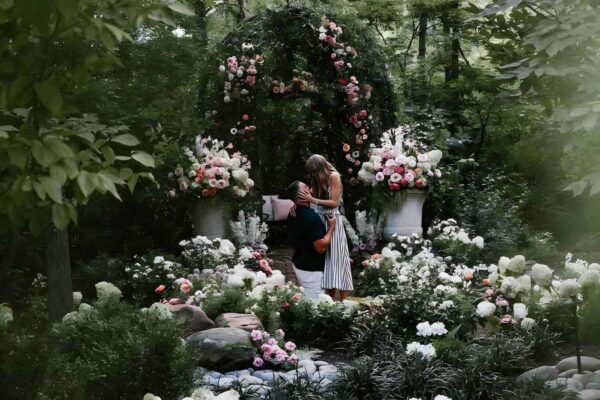 Taylor Swift & Travis Kelce Engaged