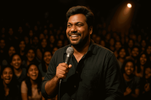 Zakir Khan