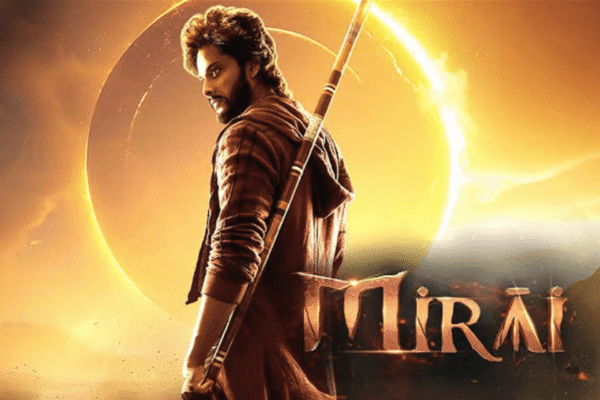 mirai