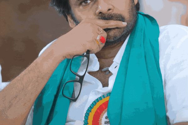 Power Star Pawan Kalyan’s inspiring journey from Tollywood superstar to Andhra Pradesh’s Deputy CM. Explore his film career, political rise, personal life and legacy
