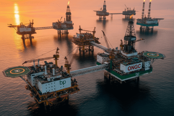 British Petroleum(BP) Expands in India