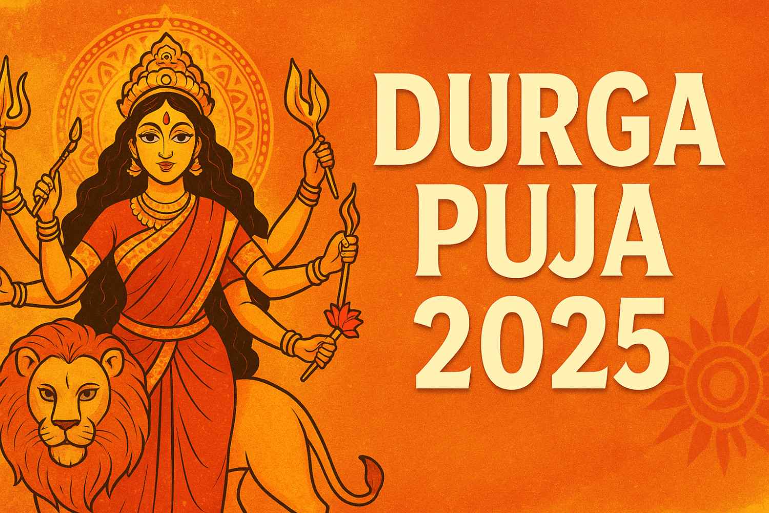 Durga Puja