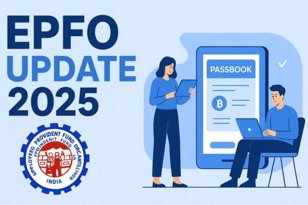EPFO Update