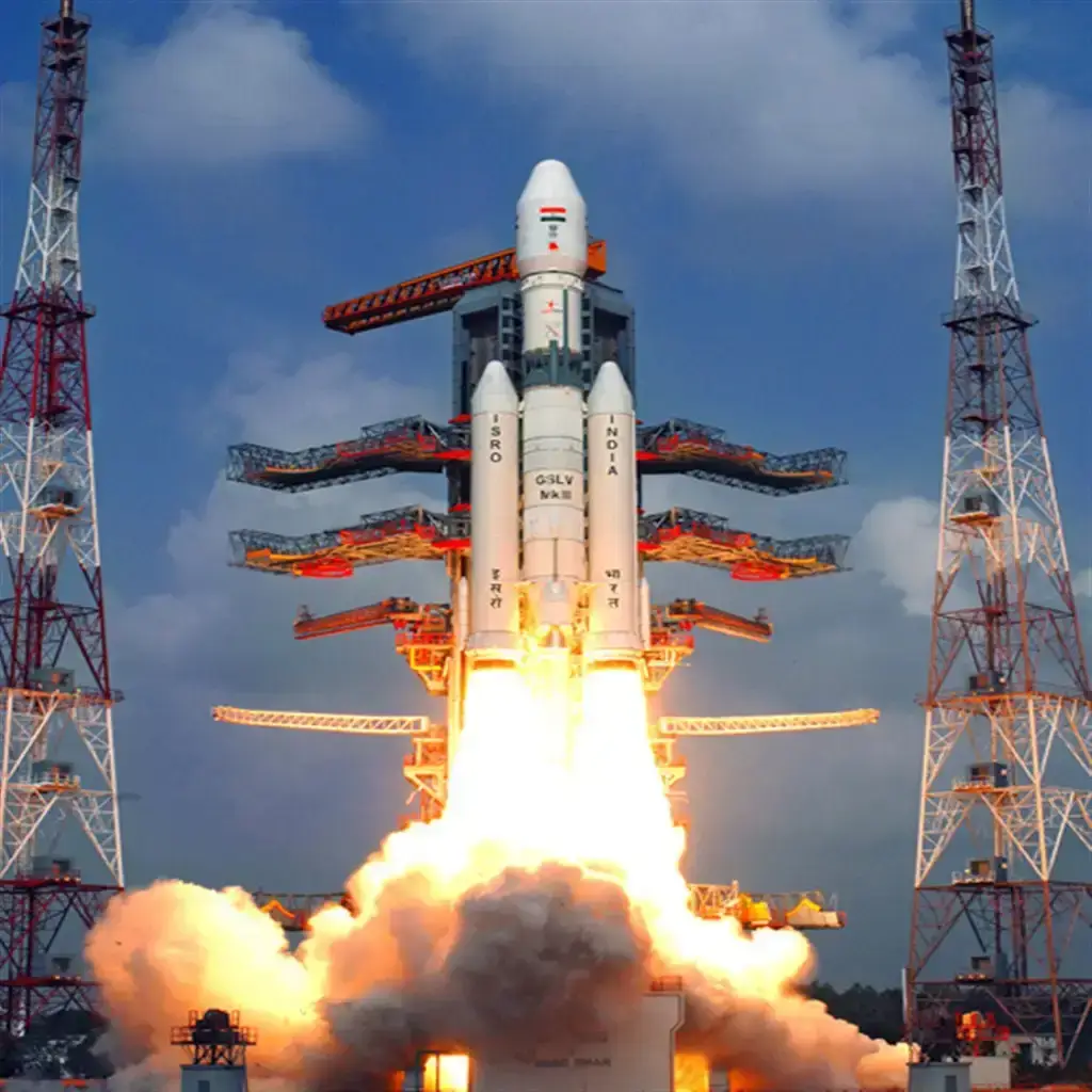 ISRO Latest Missions