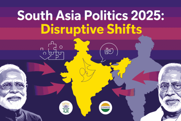 India and South Asia