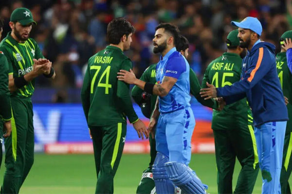 India vs Pakistan Asia Cup 2025