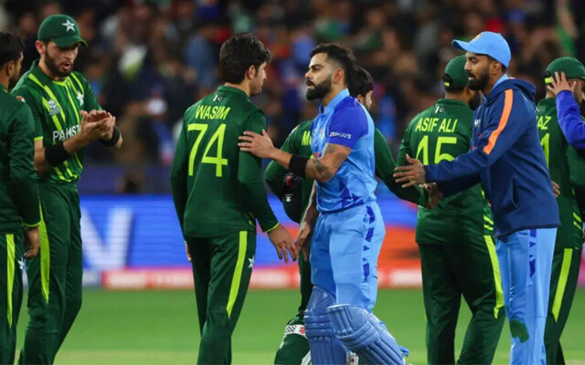 India vs Pakistan Asia Cup 2025