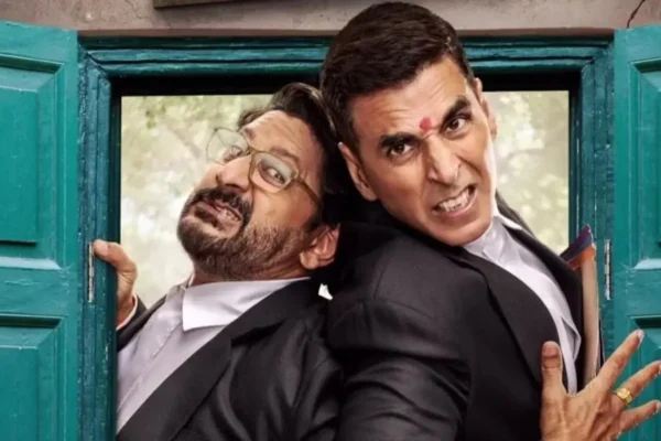 Jolly LLB 3 in Trouble