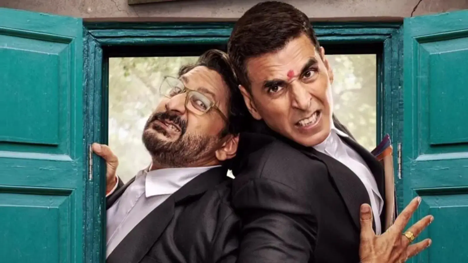 Jolly LLB 3 in Trouble