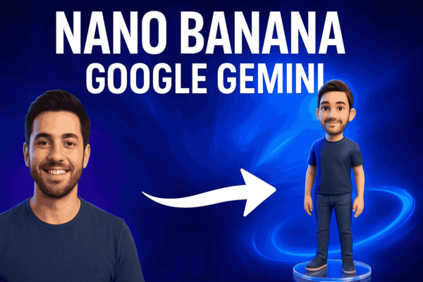 Nano Banana Google Gemini