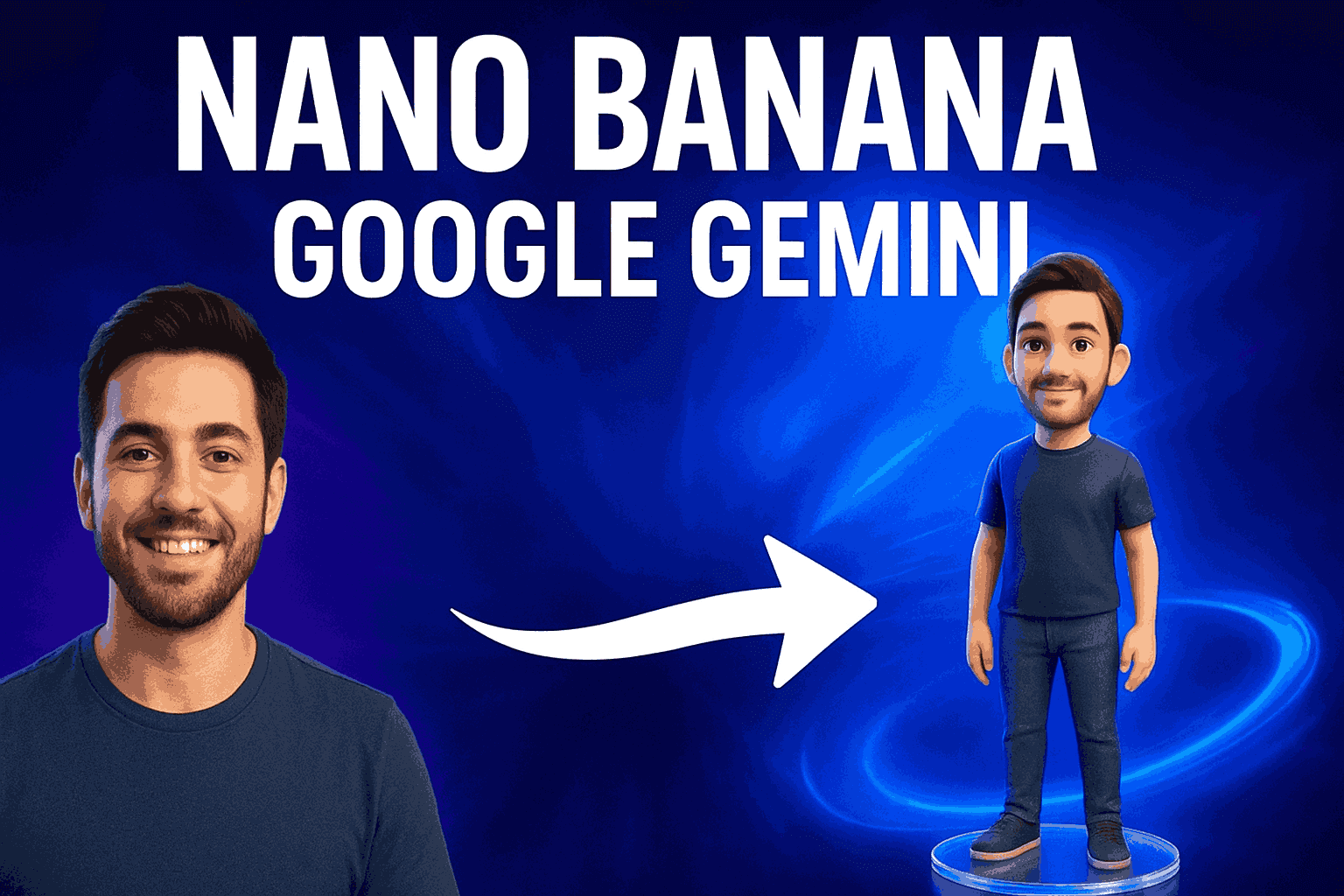 Nano Banana Google Gemini